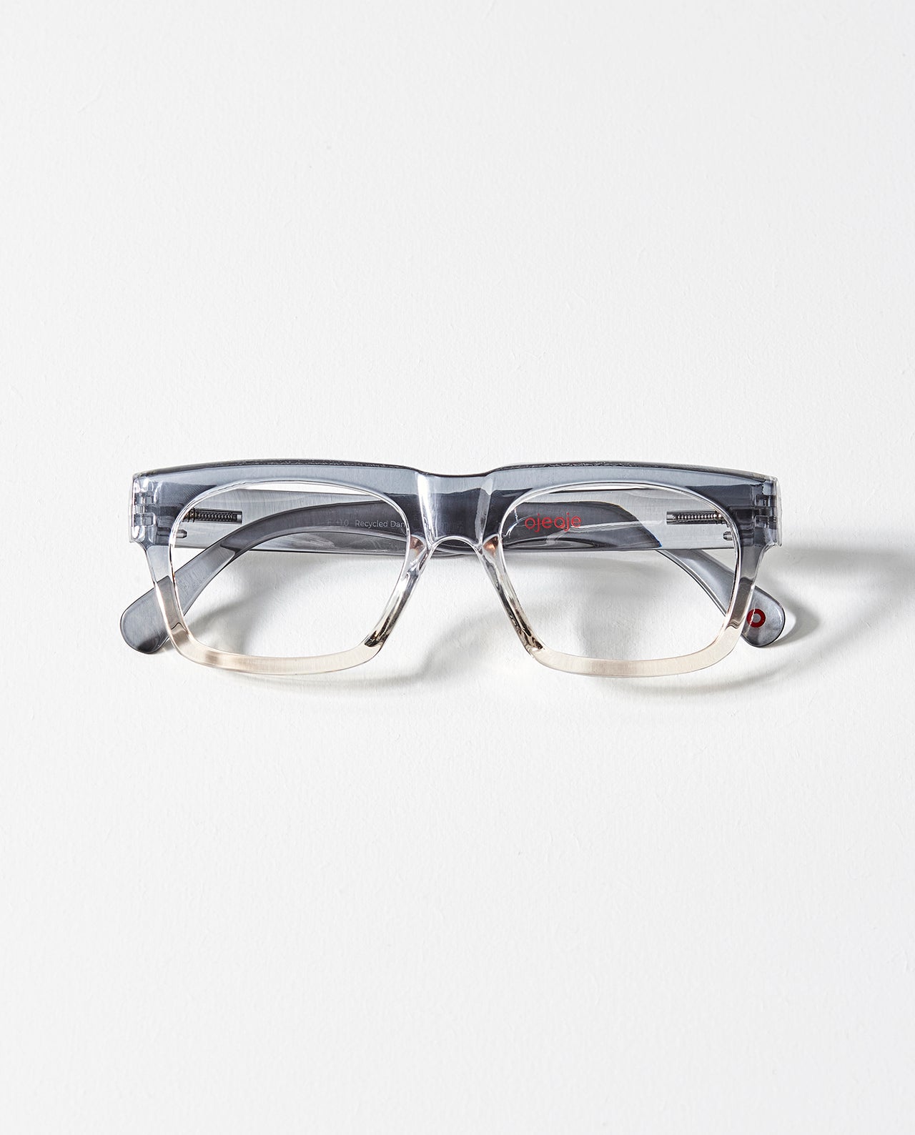 OjeOje F Glasögon u. styrka - svart/sand