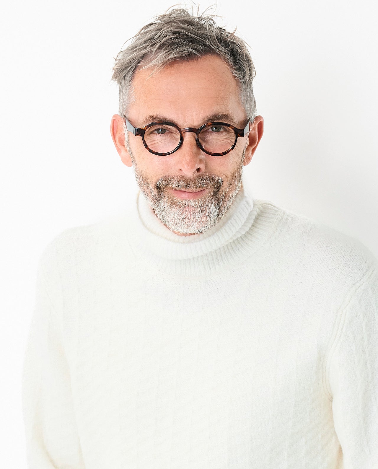 OjeOje K Glasögon u. styrka - tortoise/svart