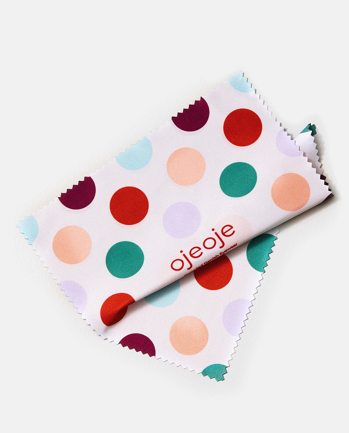 OjeOje Putsduk - dots