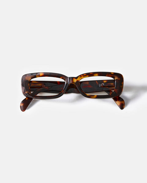 OjeOje H Läsförstoringsglas - tortoise
